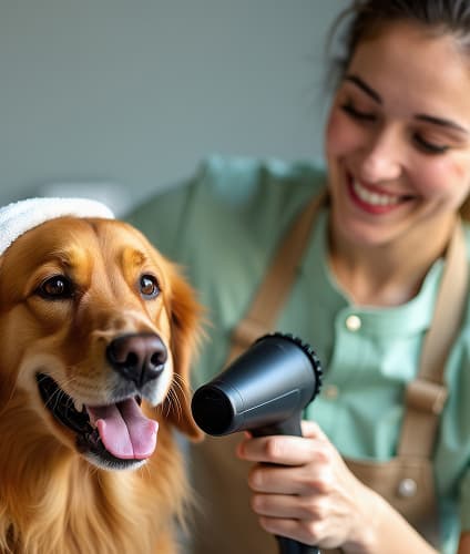 Peluquerías & Salones de Belleza